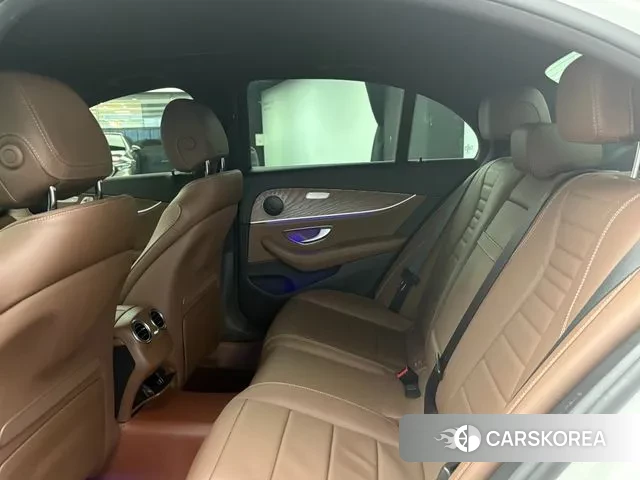 Mercedes-Benz E-Class W213 id 3664917 из Кореи 8