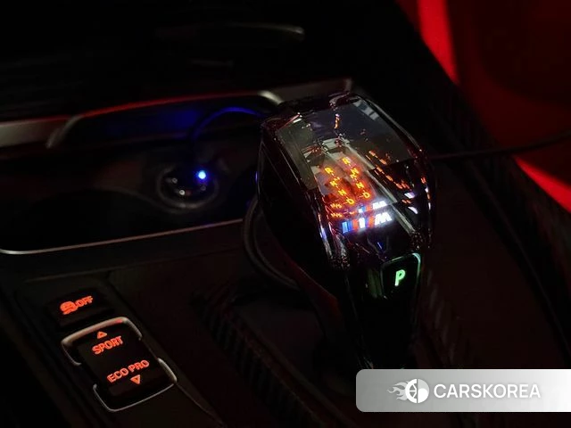 BMW 1 Series (F20) id 3993003 из Кореи 18