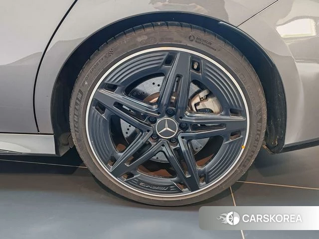 Mercedes-Benz CLA AMG id 4260479 из Китая 17