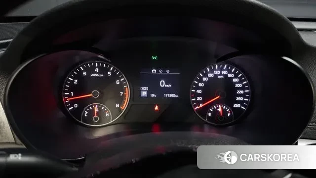 Kia The New K5 2nd generation id 3308108 из Кореи 18