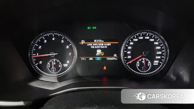 Hyundai The New Santa Fe id 3354934 из Кореи 18