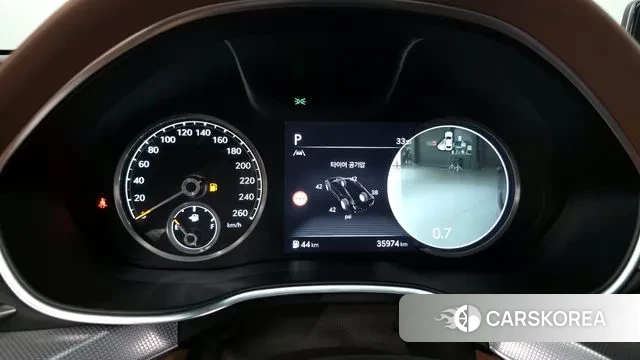 Genesis G80 (RG3) id 3053878 из Кореи 18