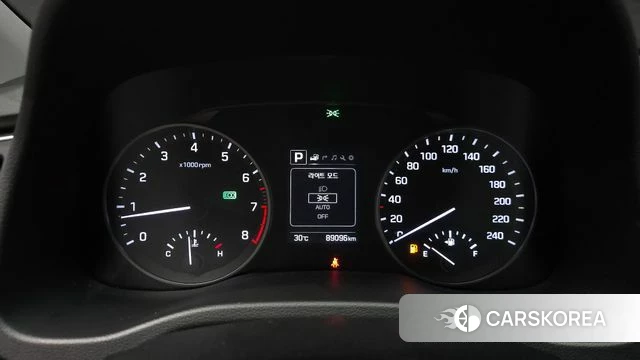 Hyundai Avante AD id 4417251 из Кореи 29