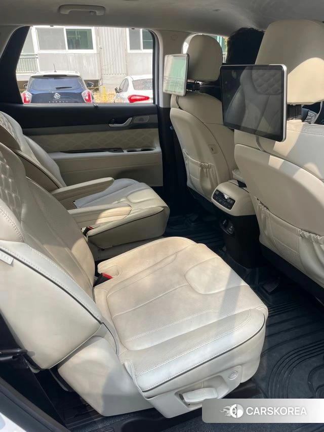 Hyundai Palisade id 3813481 из Кореи 9