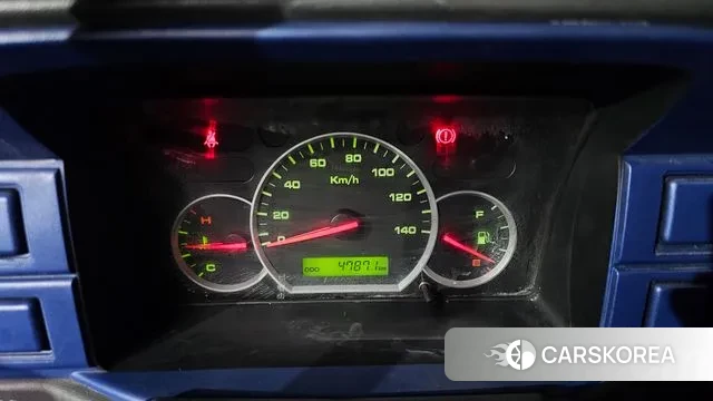 Chevrolet (GM Daewoo) New Damas id 3407918 из Кореи 18