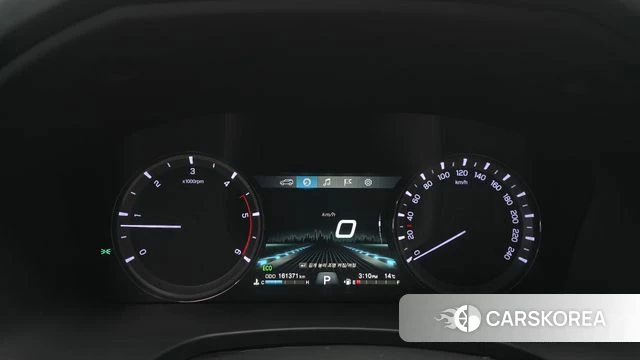 Ssangyong Rexton Sports id 3814258 из Кореи 18