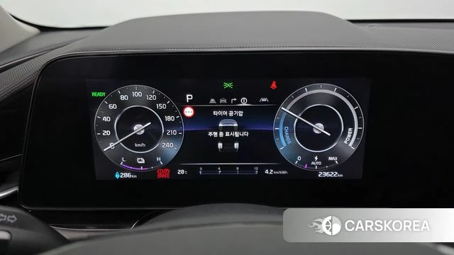 Kia Di All New Niro EV id 4613417 из Кореи 32