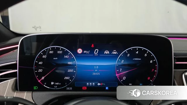 Mercedes-Benz E-Class W214 id 4493916 из Кореи 30