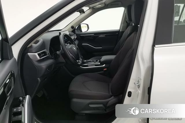 Toyota Highlander id 4307054 из Китая 22