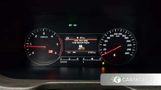 Kia Sorento 4th Generation id 3640924 из Кореи 18