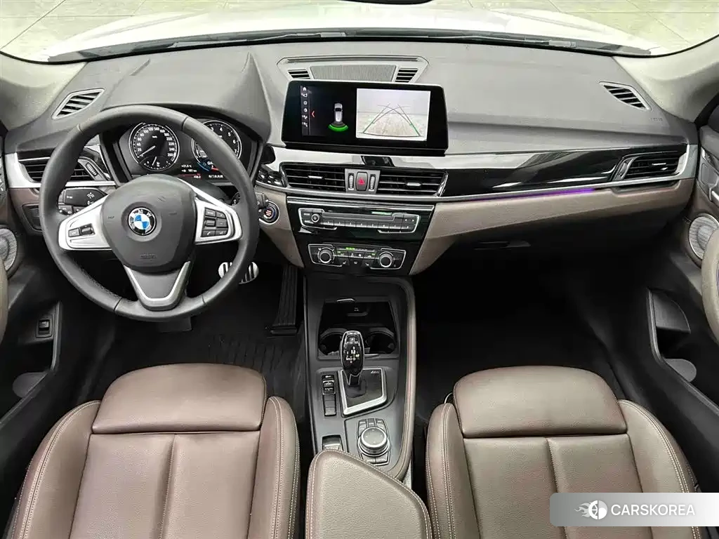 BMW X1 id 4606908 из Китая 23