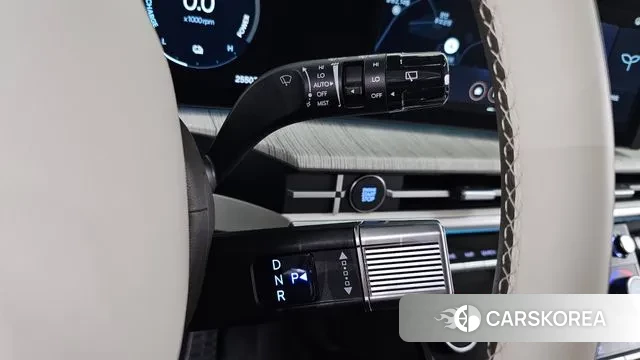 Hyundai Santa Fe (MX5) id 3560596 из Кореи 18