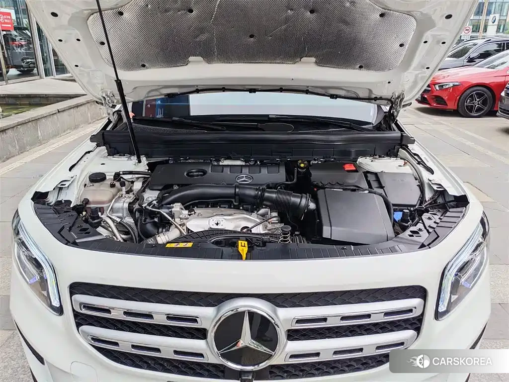 Mercedes-Benz GLB id 4538850 из Китая 22
