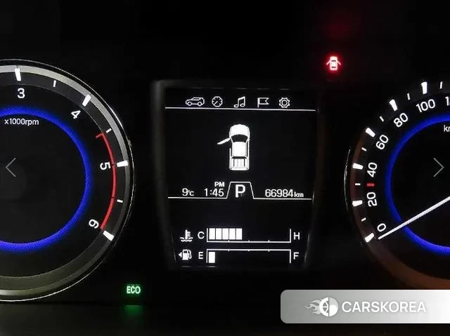 Ssangyong Rexton Sports id 3708493 из Кореи 17