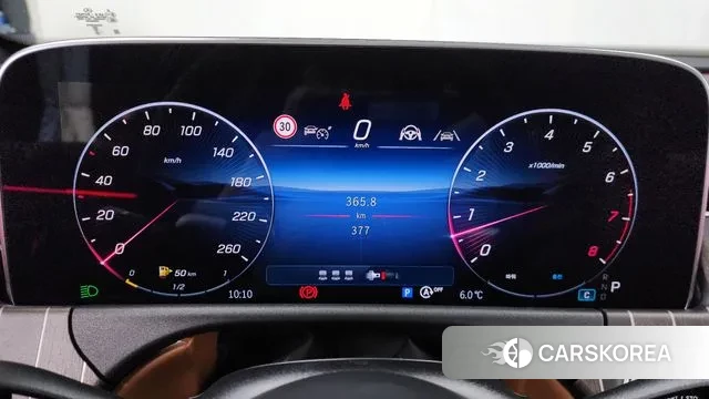 Mercedes-Benz E-Class W214 id 3731602 из Кореи 18