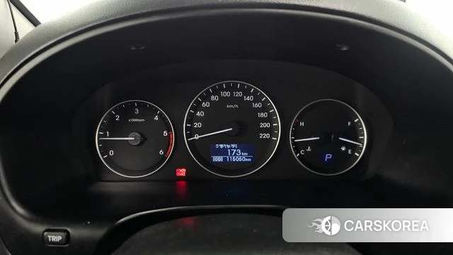 Hyundai The New Grand Starex id 4672518 из Кореи 29