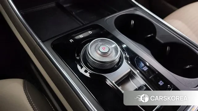 Kia The New Carnival 4th Generation id 3585765 из Кореи 18