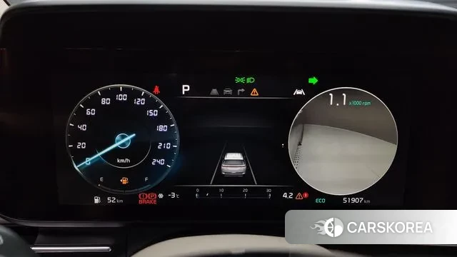 Kia Carnival 4th generation id 3625671 из Кореи 18