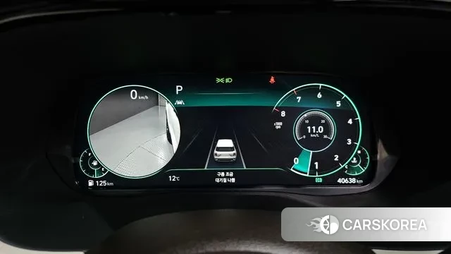 Hyundai Palisade id 3759346 из Кореи 18