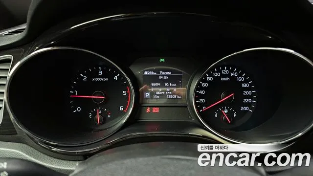 Kia The New Carnival id 2497183 из Кореи 18