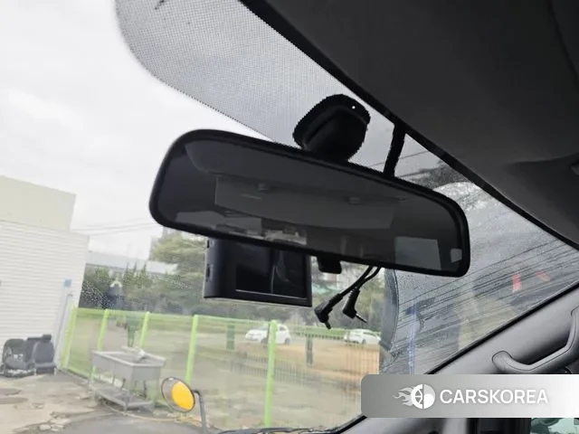 Hyundai The New Grand Starex id 3728371 из Кореи 8