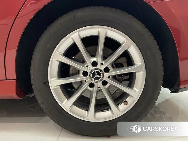 Mercedes-Benz Class A id 4212562 из Китая 26