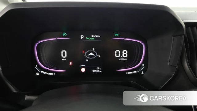 Kia The New Kia Ray id 4579531 из Кореи 18