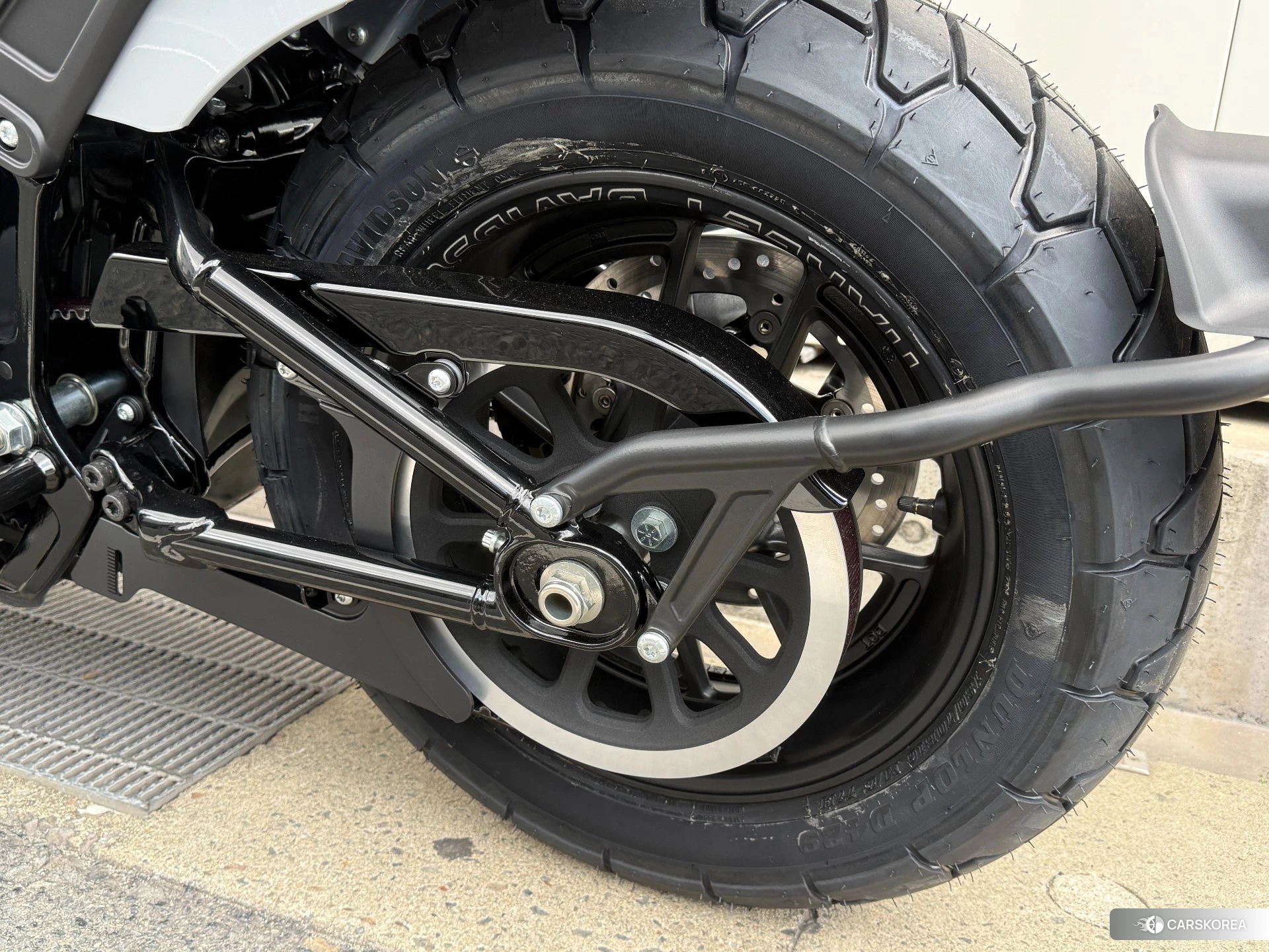 Проданный Harley-Davidson Softail Fat Bob FXFBS1868 id 4191139 из Японии, фото 21