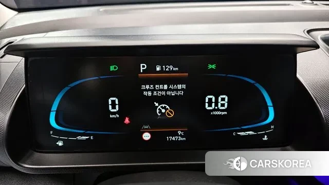 Hyundai Casper id 3432242 из Кореи 18