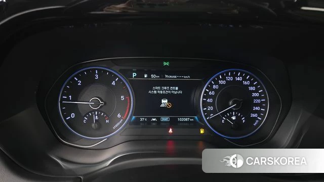 Hyundai Palisade id 4662395 из Кореи 28