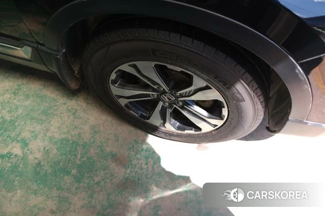 Honda CR-V id 4335222 из Китая 15