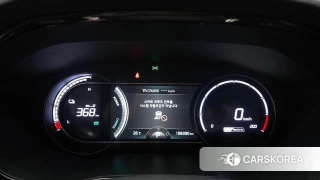 Kia Niro Plus id 4571779 из Кореи 18