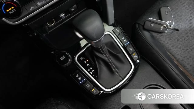 Kia Seltos id 4899230 из Кореи 40