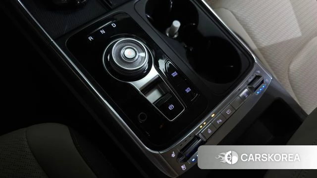 Kia The New Carnival 4th Generation id 4730188 из Кореи 36