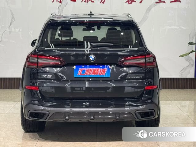 BMW X5 (imported) id 4359502 из Китая 22