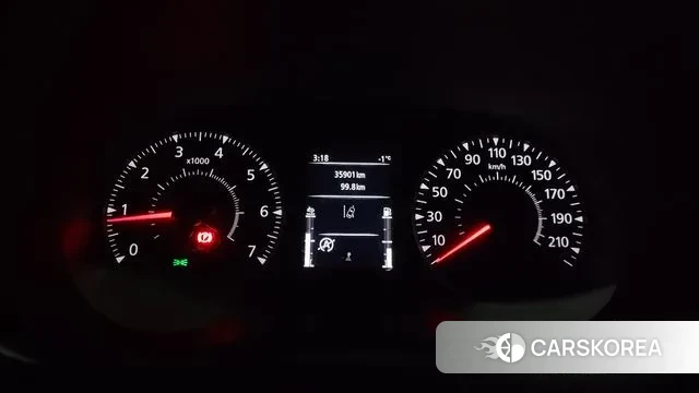 Renault Korea (Samsung) Master id 3630985 из Кореи 18