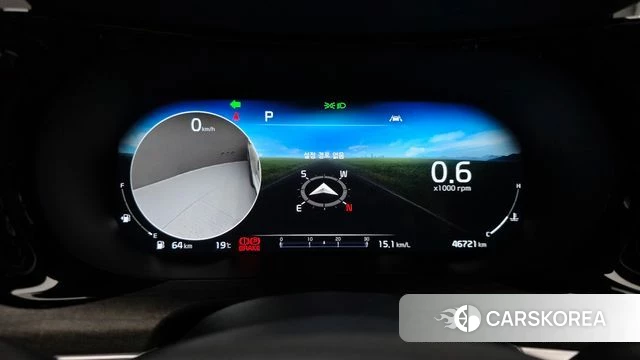 Kia K5 3rd generation id 3954731 из Кореи 18