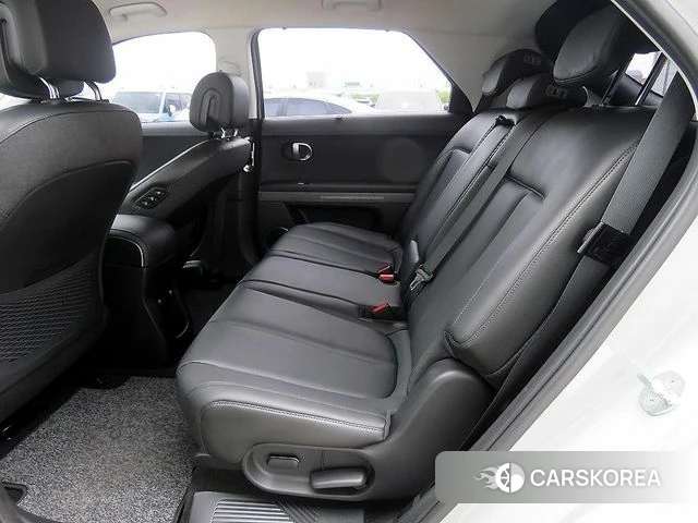 Hyundai Ionic 5 id 4754464 из Кореи 18