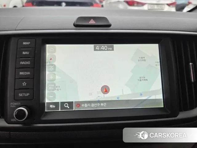 Kia The New Kia Ray id 3052786 из Кореи 11