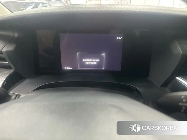 Toyota Camry id 4221855 из Китая 10