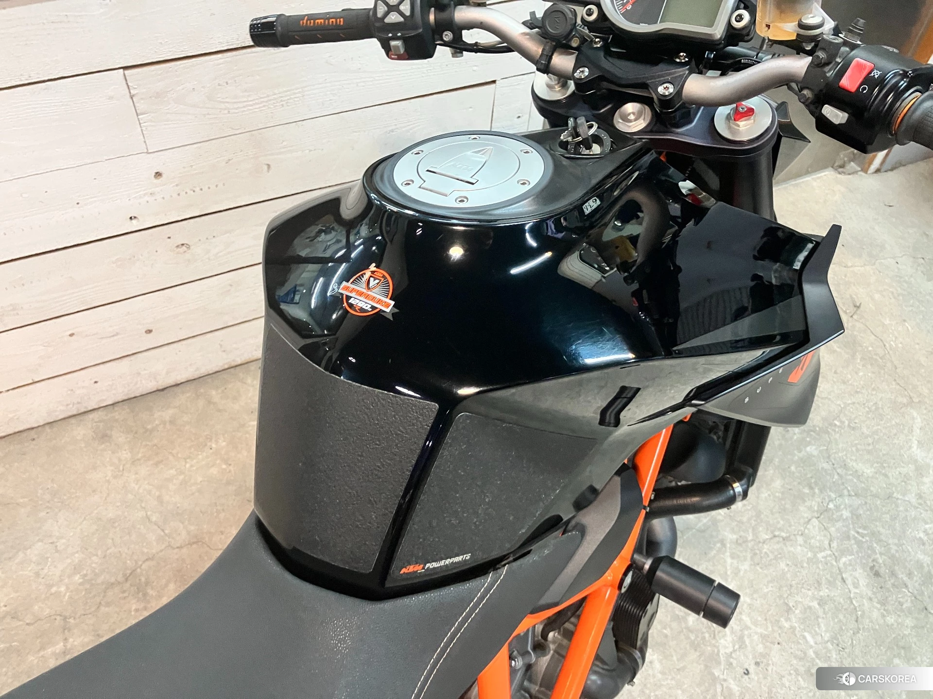 OTHER KTM 1290 SUPER DUKE-R id 4313022 из Японии 28