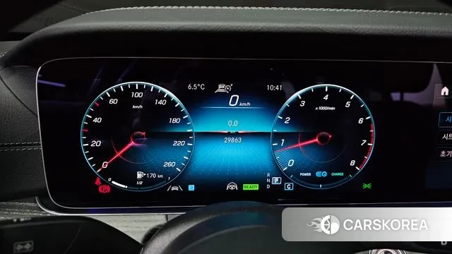 Mercedes-Benz E-Class W213 id 3735396 из Кореи 18