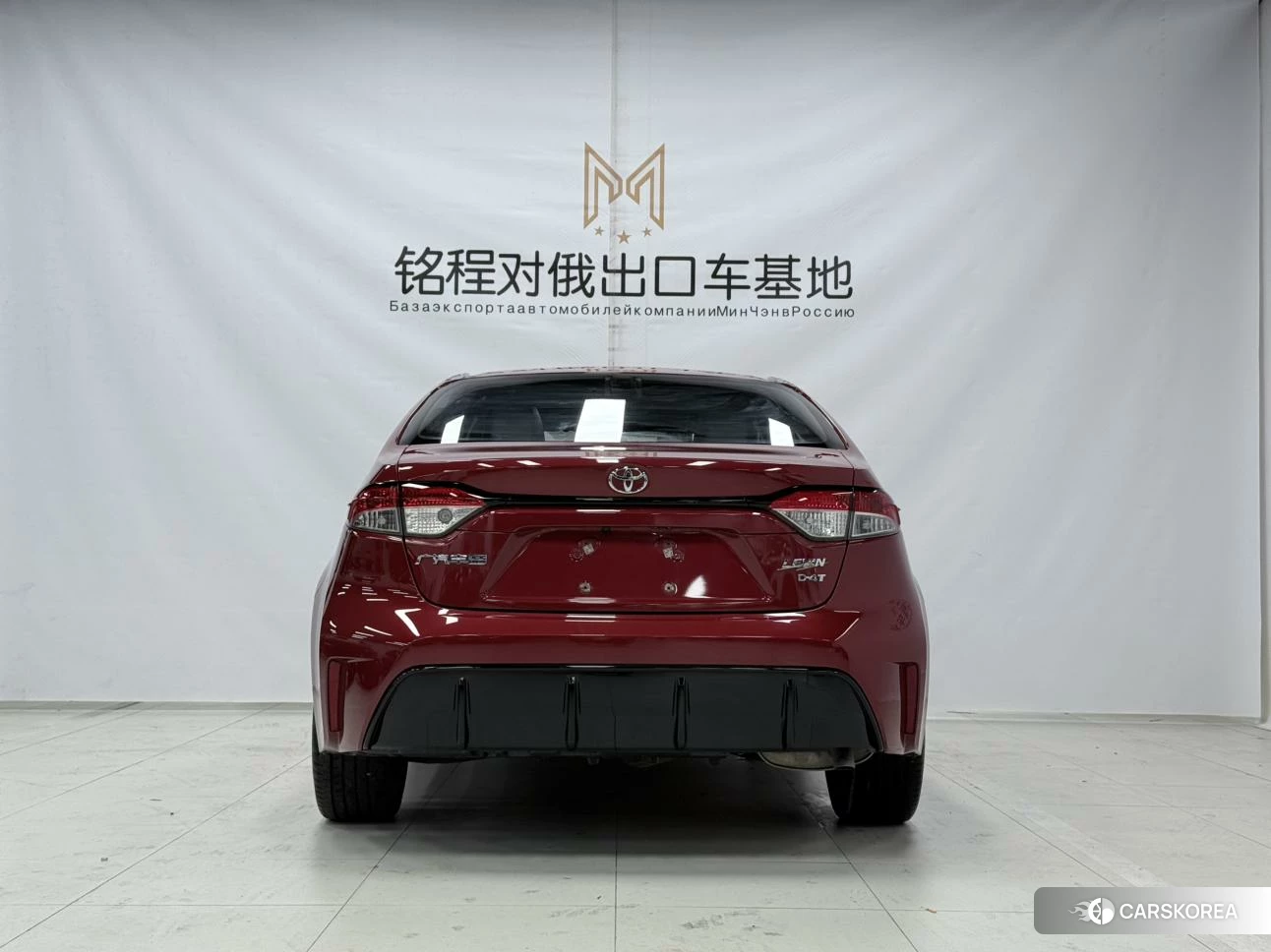 Toyota Lei Ling id 4493204 из Китая 21