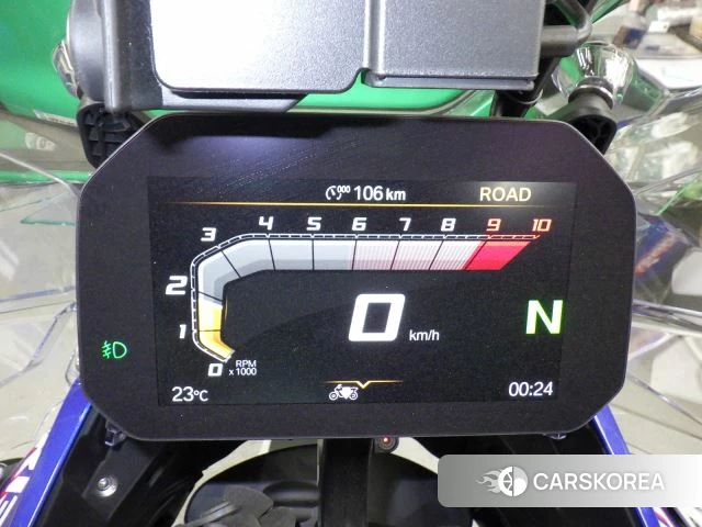 BMW R1300GS ADVENTURE id 3946464 из Японии 32