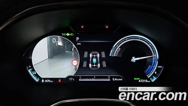 Genesis Electrified G80 (RG3) id 2658290 из Кореи 18