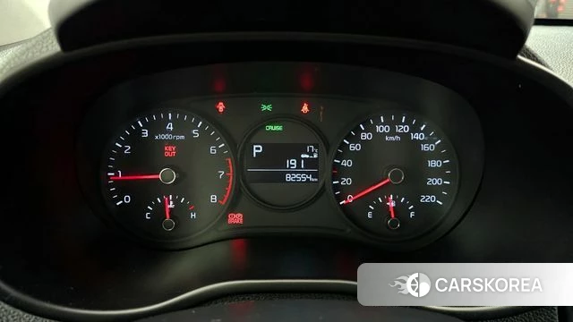 Kia All New Morning (JA) id 3955525 из Кореи 18