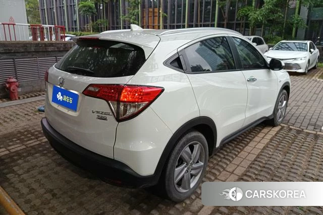 Honda Binzhi id 4274449 из Китая 11