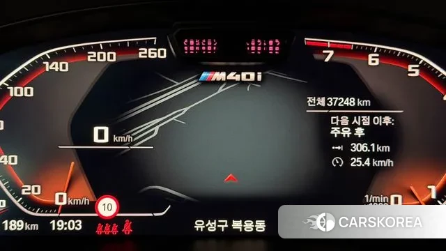 BMW X3 (G01) id 3739773 из Кореи 18