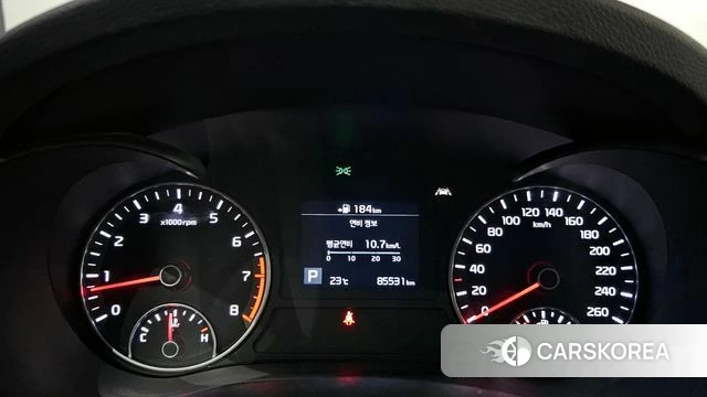 Kia The New K5 2nd generation id 3886009 из Кореи 18