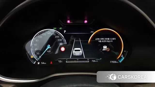 Genesis G80 (RG3) id 3551154 из Кореи 18